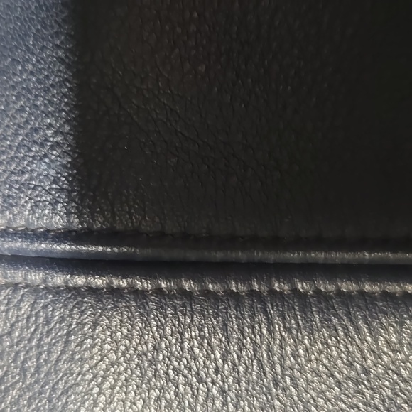 Vintage coach soho Duffle - Picture 3 of 11